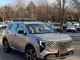 Changan CS55 Plus 2025 года за 9 550 000 тг. в Алматы – фото 3
