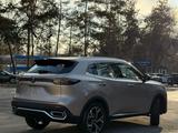 Changan CS55 Plus 2025 года за 9 550 000 тг. в Алматы – фото 5