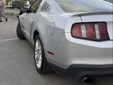 Ford Mustang 2012 года за 11 500 000 тг. в Астана – фото 4