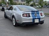 Ford Mustang 2012 года за 11 500 000 тг. в Астана – фото 5