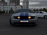 Ford Mustang 2012 года за 11 500 000 тг. в Астана – фото 2