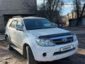 Toyota Fortuner 2006 года за 6 100 000 тг. в Алматы – фото 3