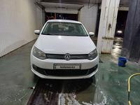 Volkswagen Polo 2014 года за 4 100 000 тг. в Костанай