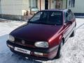 Volkswagen Golf 1993 года за 1 500 000 тг. в Алматы