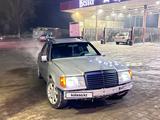 Mercedes-Benz E 300 1990 годаүшін1 250 000 тг. в Алматы – фото 2