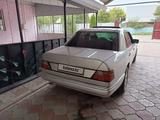 Mercedes-Benz E 300 1990 года за 1 200 000 тг. в Алматы – фото 4