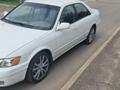 Toyota Camry 1998 годаfor3 500 000 тг. в Астана – фото 10