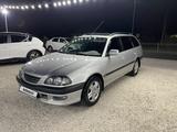 Toyota Avensis 1999 года за 4 700 000 тг. в Шымкент – фото 2