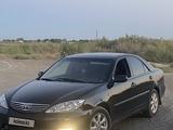 Toyota Camry 2005 годаfor4 900 000 тг. в Кызылорда – фото 4