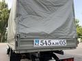 ГАЗ ГАЗель 2007 года за 5 600 000 тг. в Алматы – фото 4