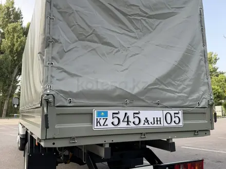 ГАЗ ГАЗель 2007 года за 5 600 000 тг. в Алматы – фото 4