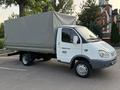 ГАЗ ГАЗель 2007 года за 5 600 000 тг. в Алматы – фото 8
