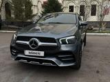 Mercedes-Benz GLE 450 2022 года за 40 000 000 тг. в Астана