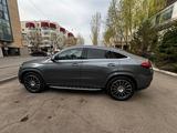 Mercedes-Benz GLE 450 2022 года за 40 000 000 тг. в Астана – фото 4