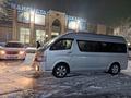 Toyota Hiace 2013 годаүшін13 500 000 тг. в Жанаозен – фото 2