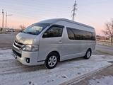 Toyota Hiace 2013 года за 13 500 000 тг. в Жанаозен – фото 3