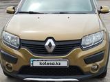 Renault Sandero 2015 года за 5 000 000 тг. в Караганда