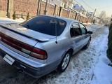 Nissan Cefiro 1995 годаүшін1 500 000 тг. в Алматы – фото 5