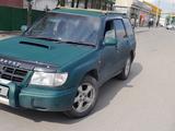 Subaru Forester 1997 года за 1 800 000 тг. в Алматы