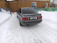 Audi 80 1992 годаүшін1 300 000 тг. в Кокшетау