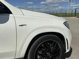 Mercedes-Benz GLE 53 AMG 2023 годаүшін62 000 000 тг. в Уральск – фото 2