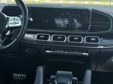 Mercedes-Benz GLE 53 AMG 2023 годаүшін62 000 000 тг. в Уральск – фото 5