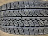 1 зимняя шина 195/55/15 Farroad (липучка) за 19 990 тг. в Астана