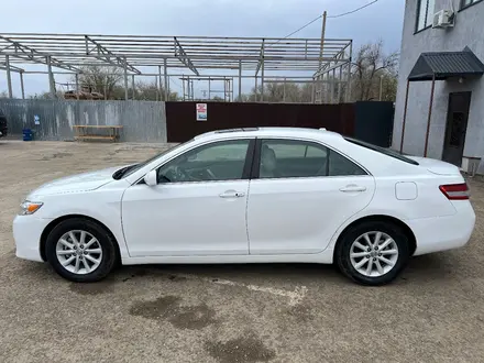 Toyota Camry 2009 года за 5 500 000 тг. в Уральск – фото 2
