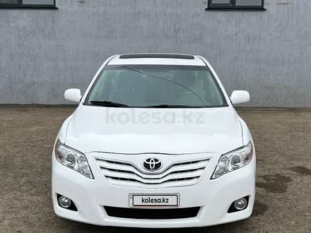 Toyota Camry 2009 года за 5 500 000 тг. в Уральск – фото 10