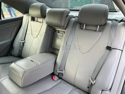Toyota Camry 2009 года за 5 500 000 тг. в Уральск – фото 11