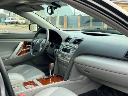 Toyota Camry 2009 года за 5 500 000 тг. в Уральск – фото 16