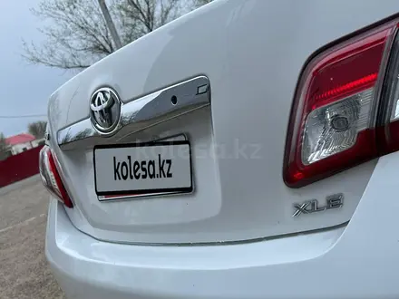 Toyota Camry 2009 года за 5 500 000 тг. в Уральск – фото 17