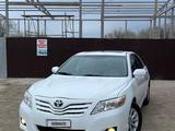 Toyota Camry 2009 года за 5 500 000 тг. в Уральск