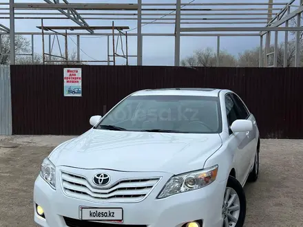 Toyota Camry 2009 года за 5 500 000 тг. в Уральск