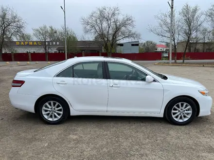 Toyota Camry 2009 года за 5 500 000 тг. в Уральск – фото 3