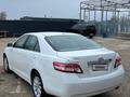 Toyota Camry 2009 года за 5 500 000 тг. в Уральск – фото 4