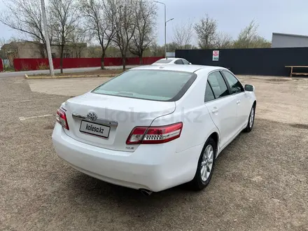 Toyota Camry 2009 года за 5 500 000 тг. в Уральск – фото 5