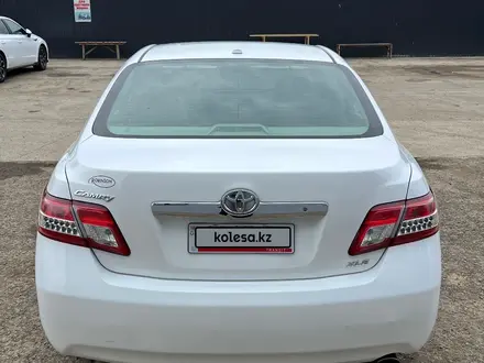 Toyota Camry 2009 года за 5 500 000 тг. в Уральск – фото 6