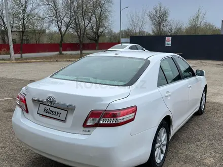 Toyota Camry 2009 года за 5 500 000 тг. в Уральск – фото 7
