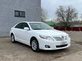 Toyota Camry 2009 года за 5 500 000 тг. в Уральск – фото 8
