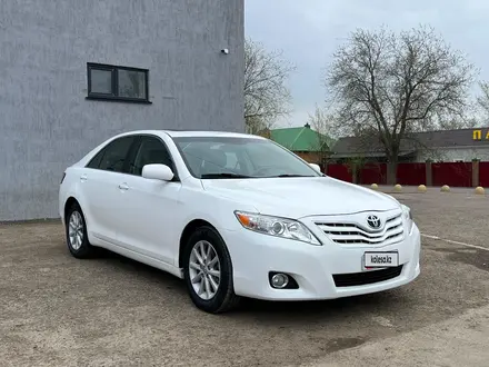 Toyota Camry 2009 года за 5 500 000 тг. в Уральск – фото 8
