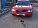 Audi A6 1995 годаүшін1 500 000 тг. в Шымкент