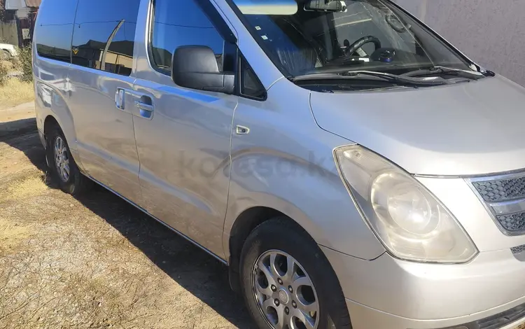 Hyundai Starex 2008 года за 6 500 000 тг. в Шымкент