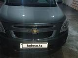 Chevrolet Cobalt 2022 годаүшін5 600 000 тг. в Астана – фото 4