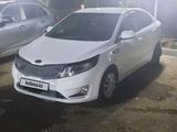 Kia Rio 2014 годаүшін3 800 000 тг. в Балхаш – фото 3