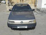 Volkswagen Passat 1991 года за 850 000 тг. в Караганда