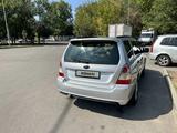 Subaru Forester 2006 года за 6 000 000 тг. в Алматы – фото 5