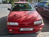 Nissan Primera 1996 годаүшін900 000 тг. в Актобе
