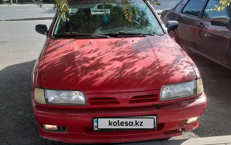 Nissan Primera 1996 годаүшін900 000 тг. в Актобе