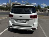 Kia Carnival 2019 годаүшін13 700 000 тг. в Астана – фото 2